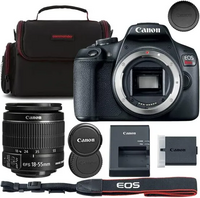 Canon T7-COMMBG-1021241 image