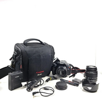 Canon EOS Rebel T5 image