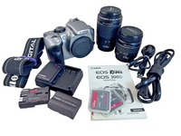 Canon DS6041 image