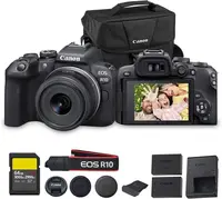Canon R10(US)18-45ISSTM image