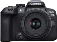 Canon R10(US)18-45ISSTM image