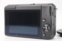 Canon Eos m10 image