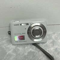 Casio Exilim EX-Z77 image