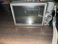 Casio Zoom EX-Z100 image