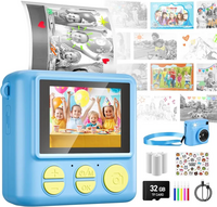 Coherny Blue Digital  for Kids Gifts image