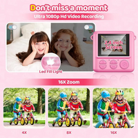Coherny Pink Digital for Kids Gifts image