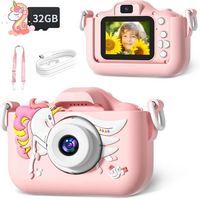 Colofree Kids camera image