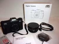 DIGITAL CAMERA W01/W02 image