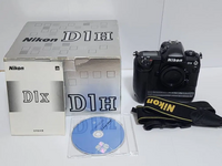 Dragon ProVisionX image