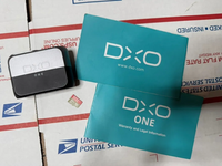 Dxo ONE image