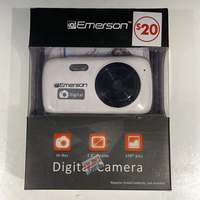 Emerson EDC180 image
