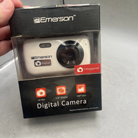 Emerson Edc180 image
