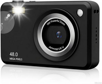 Fceoul K05 digital camera image
