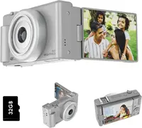 Fceoul ZV-100 digital camera image