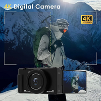 Fceoul ZV-100 digital camera image