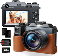 FIREFOTO 4K Digital image