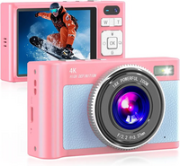 Forc X02-pink image