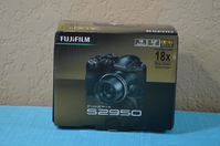 Fuji S2950 image