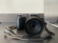 Fuji S7000 image