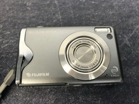 Fuji F20 image