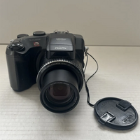 Fuji S602Z image