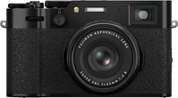 Fujifilm X100VI image