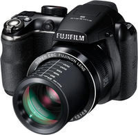 Fujifilm S4200 image