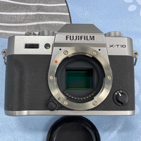 Fujifilm X-T10 image