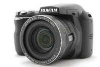 Fujifilm Finepix s4500 image