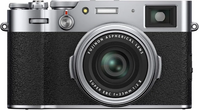 Fujifilm X100V image