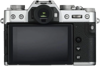 Fujifilm X-T30 Body image