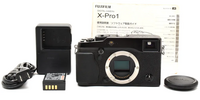 Fujifilm X-pro1 image