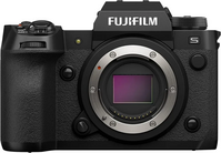 Fujifilm X-H2S image