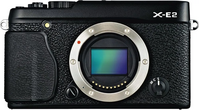 Fujifilm X-E2 image