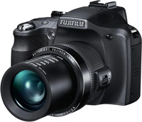 Fujifilm FinePix SL300 image