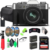 Fujifilm X-T image