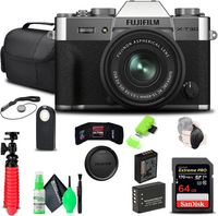 Fujifilm X-T image