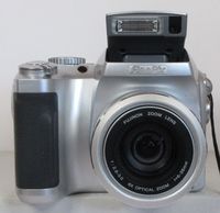Fujifilm Finepix s3000 image