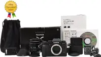 Fujifilm X t1 image