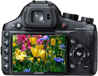 Fujifilm X-S1 image
