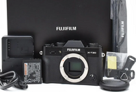 Fujifilm X-t20 image