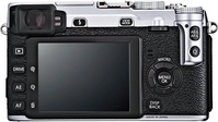Fujifilm X-E1 image