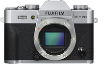 Fujifilm X-T20 image
