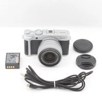 Fujifilm X-a7lk-s image