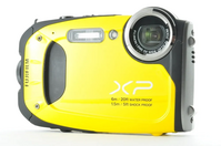 Fujifilm XP60 image