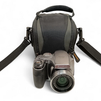 Fujifilm FinePix S5700 image