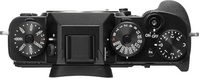 Fujifilm X-T2 image