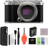 Fujifilm X-M5 image