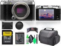 Fujifilm X-M5 image