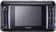 Fujifilm Fuji 3D image